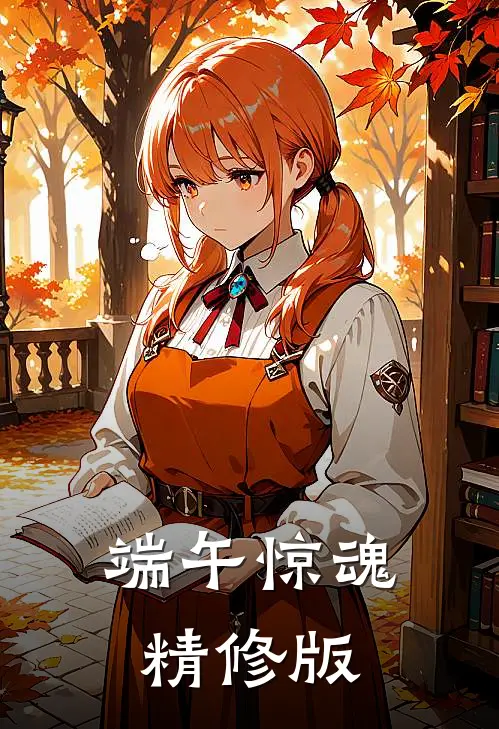 端午惊魂精修版