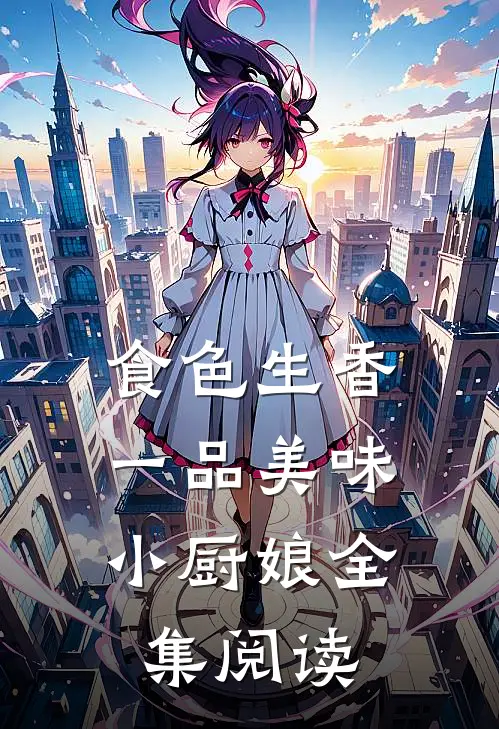 食色生香，一品美味小厨娘全集阅读