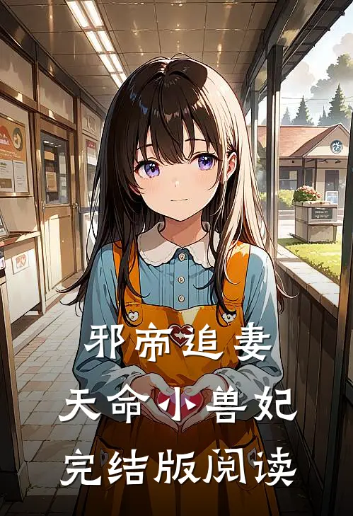 邪帝追妻：天命小兽妃完结版阅读