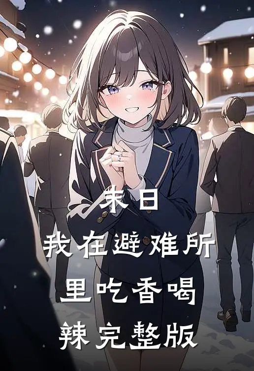 末日：我在避难所里吃香喝辣完整版