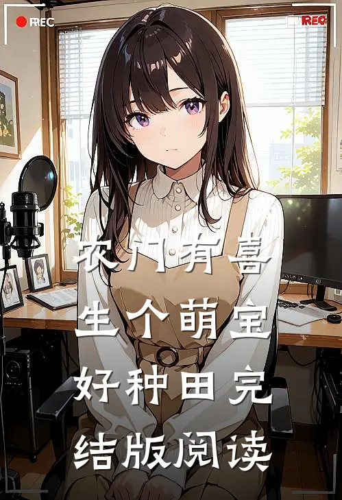 农门有喜：生个萌宝好种田完结版阅读