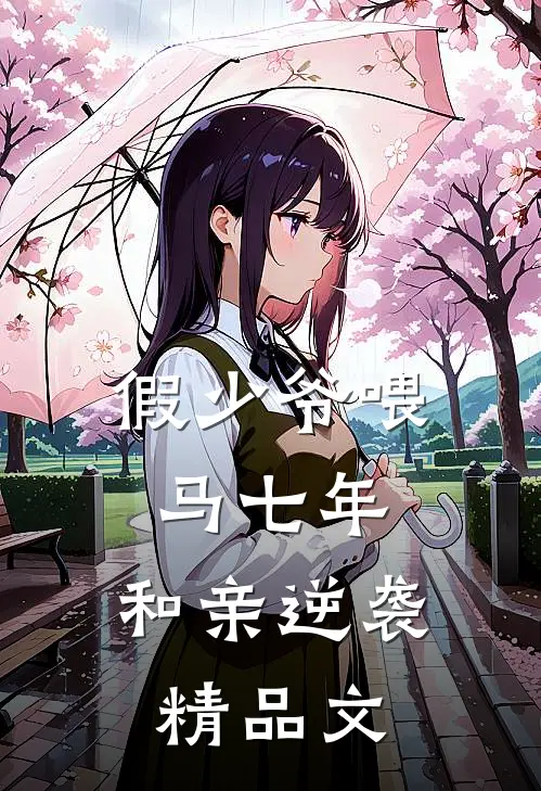 假少爷喂马七年,和亲逆袭精品文