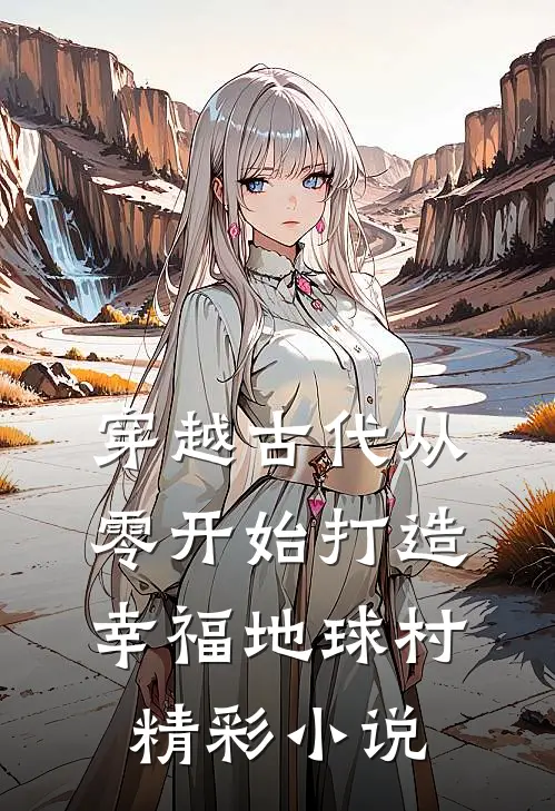 穿越古代从零开始打造幸福地球村精彩小说