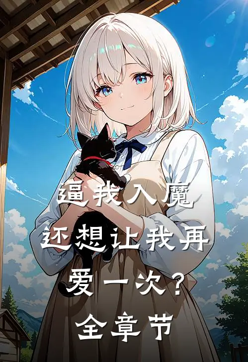 逼我入魔，还想让我再爱一次？全章节