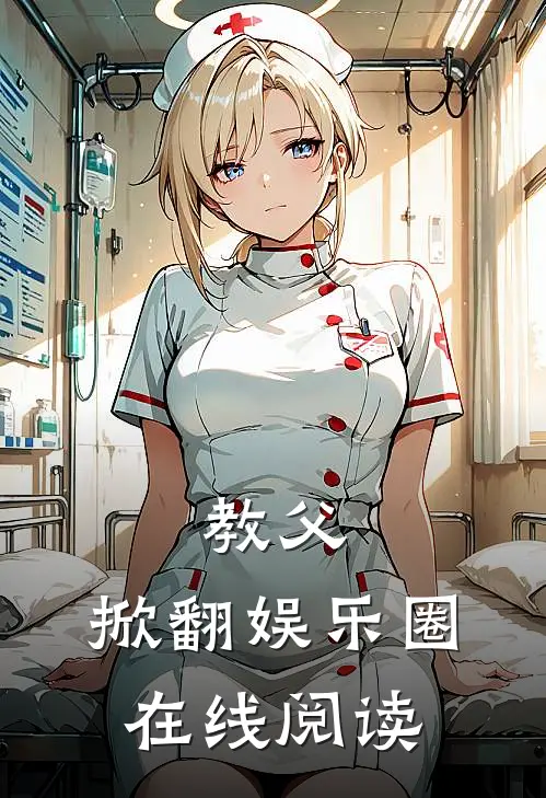 教父：掀翻娱乐圈在线阅读
