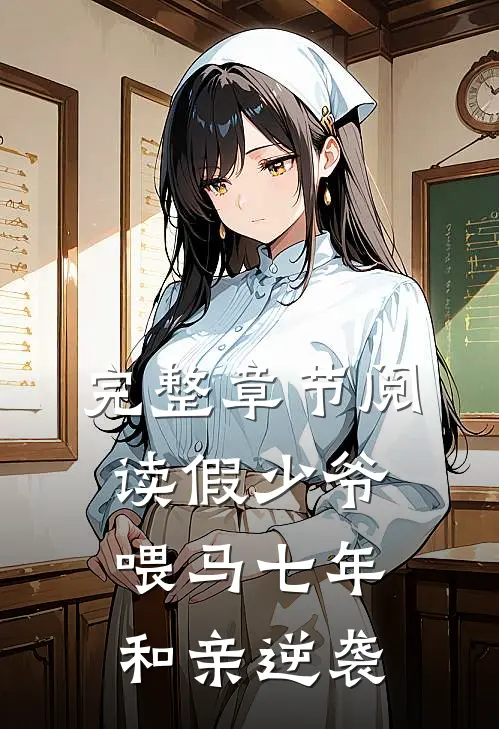 完整章节阅读假少爷喂马七年,和亲逆袭