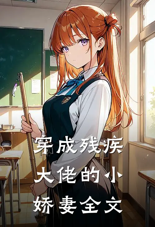 穿成残疾大佬的小娇妻全文