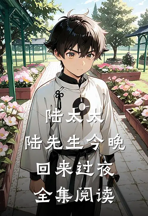陆太太,陆先生今晚回来过夜全集阅读