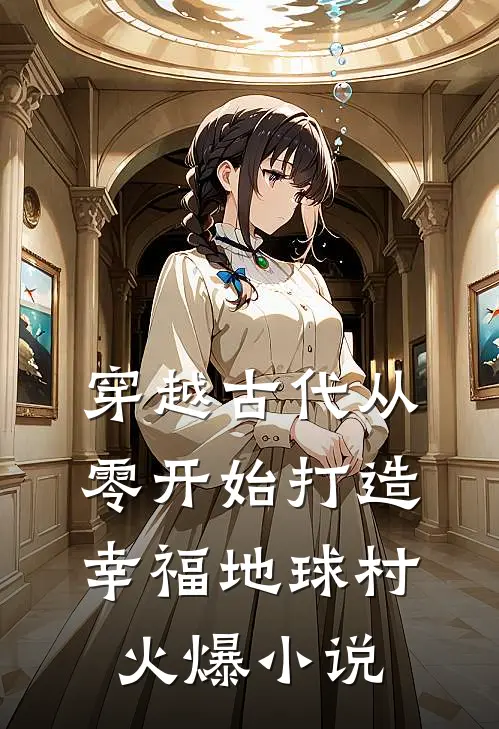 穿越古代从零开始打造幸福地球村火爆小说