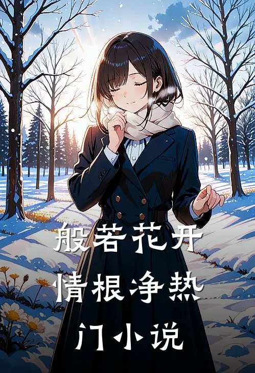 般若花开情根净热门小说