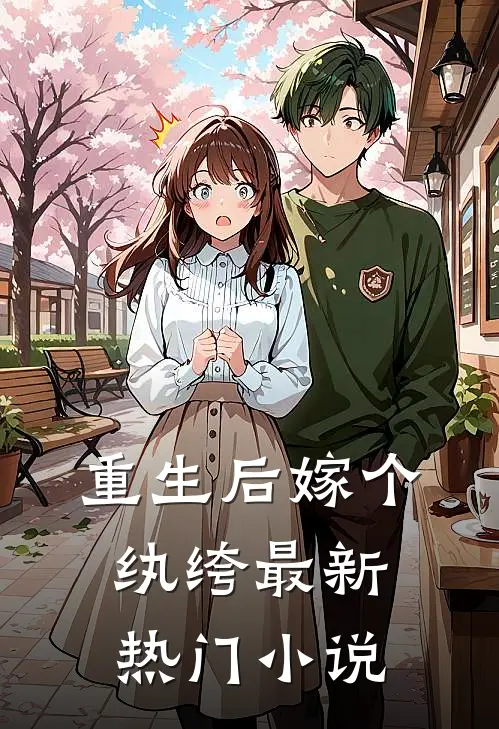 重生后嫁个纨绔最新热门小说