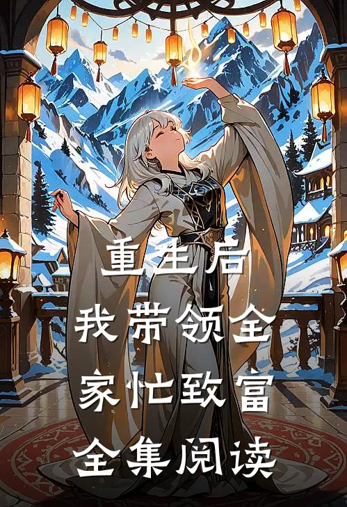 重生后，我带领全家忙致富全集阅读