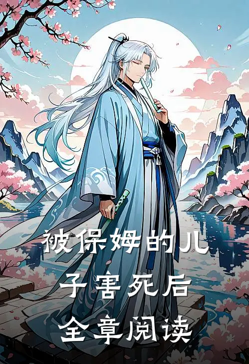 被保姆的儿子害死后全章阅读