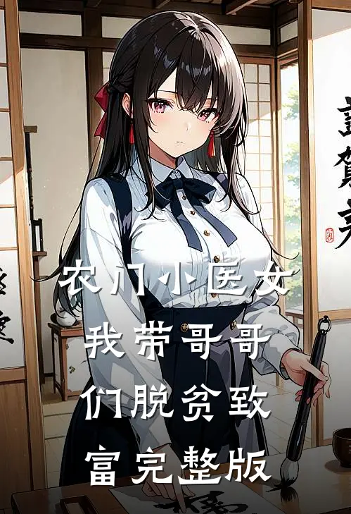 农门小医女：我带哥哥们脱贫致富完整版