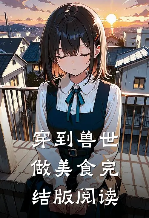 穿到兽世做美食完结版阅读