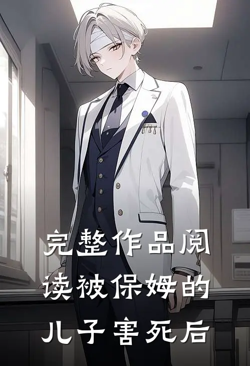 完整作品阅读被保姆的儿子害死后