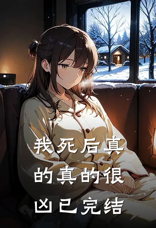我死后真的真的很凶已完结