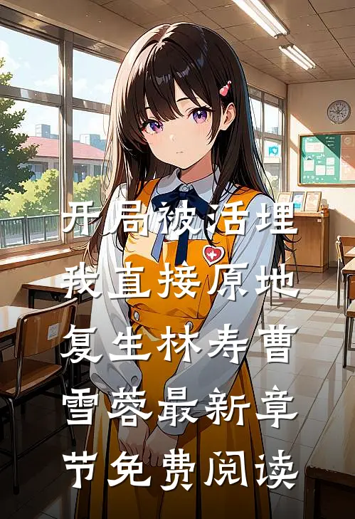 开局被活埋,我直接原地复生林寿曹雪蓉最新章节免费阅读