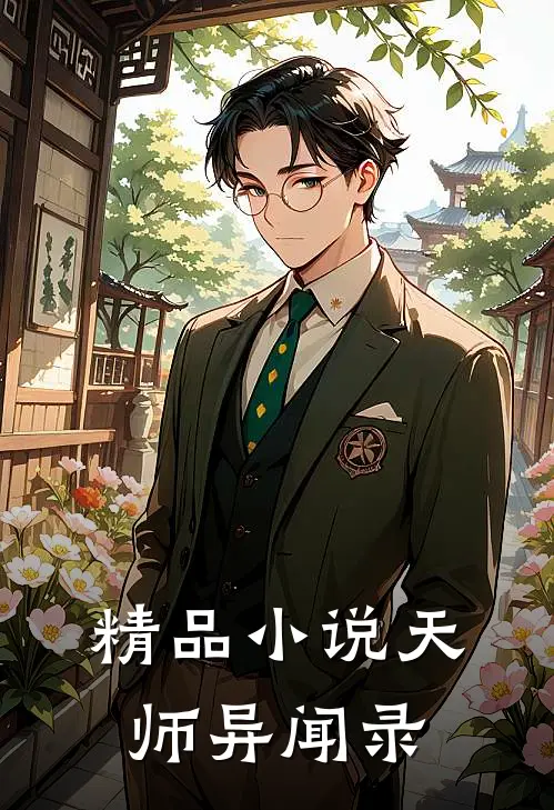 精品小说天师异闻录