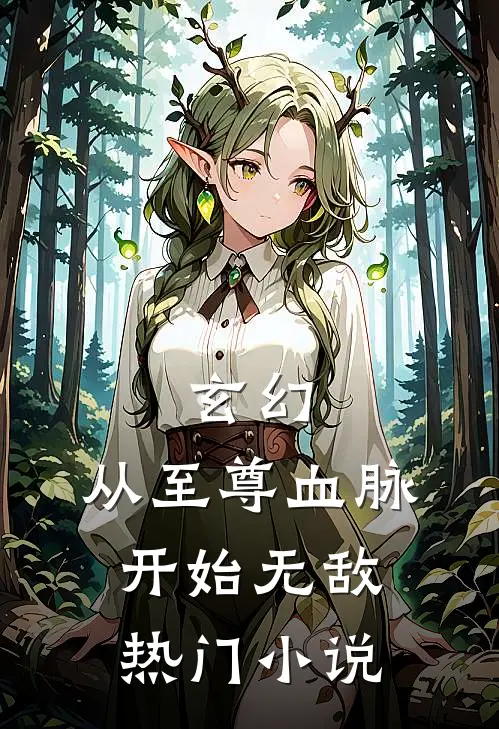 玄幻：从至尊血脉开始无敌热门小说