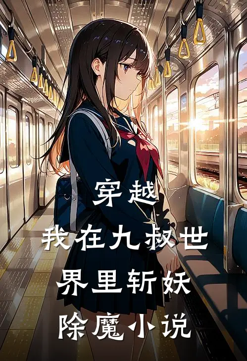 穿越:我在九叔世界里斩妖除魔小说
