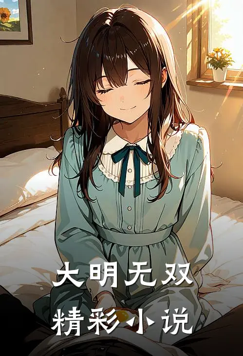 大明无双精彩小说