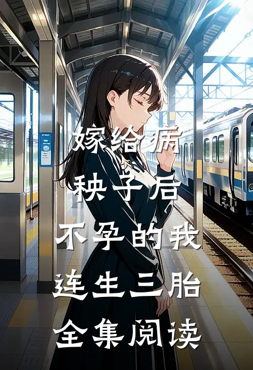 嫁给病秧子后,不孕的我连生三胎全集阅读