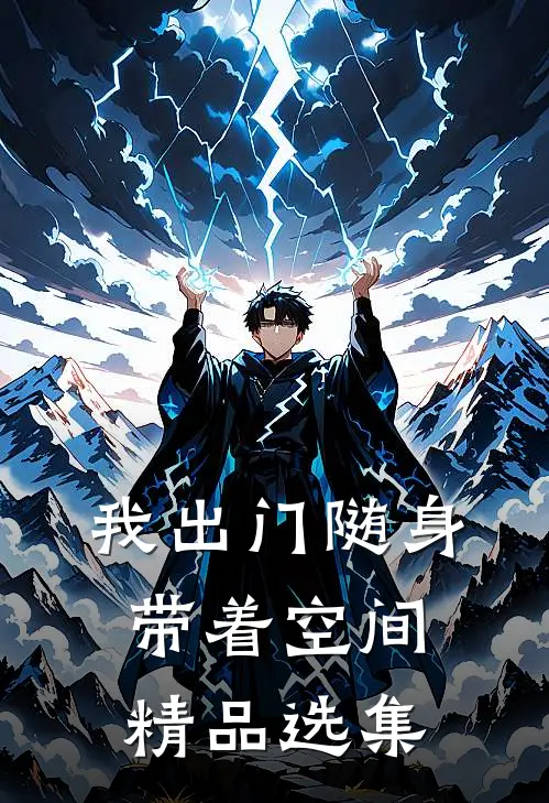 我出门随身带着空间精品选集