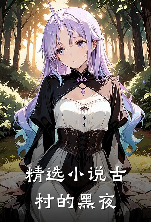 精选小说古村的黑夜