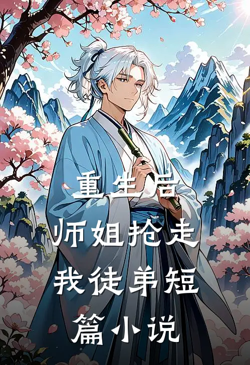 重生后,师姐抢走我徒弟短篇小说