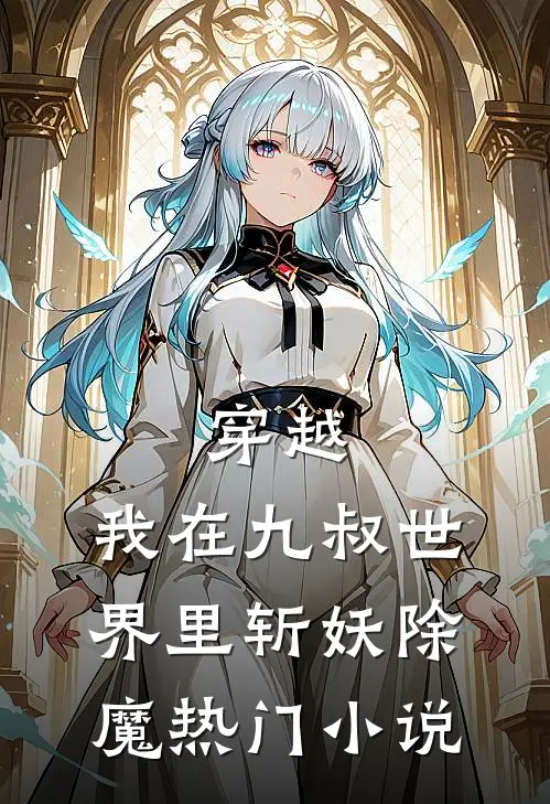 穿越:我在九叔世界里斩妖除魔热门小说