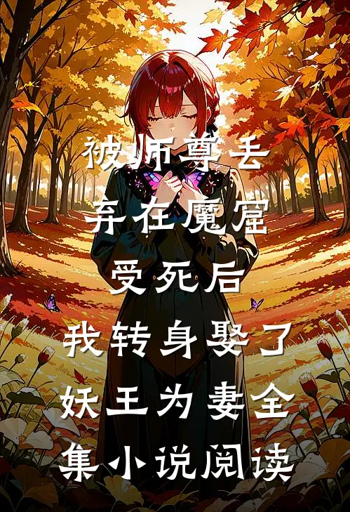 被师尊丢弃在魔窟受死后,我转身娶了妖王为妻全集小说阅读