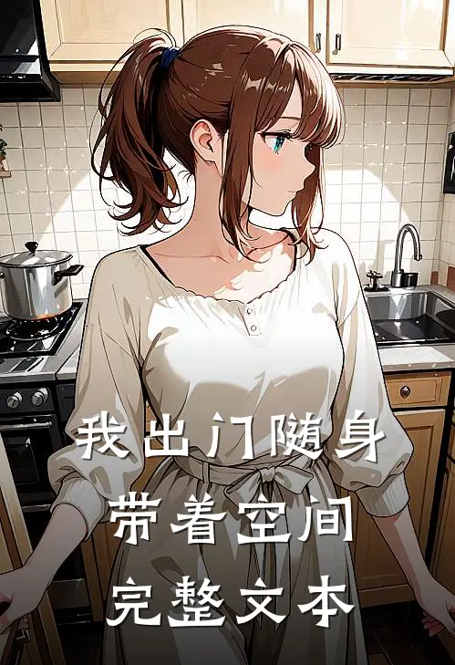 我出门随身带着空间完整文本