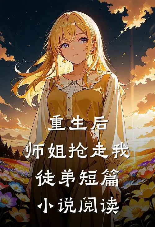 重生后,师姐抢走我徒弟短篇小说阅读