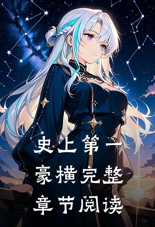 史上第一豪横完整章节阅读