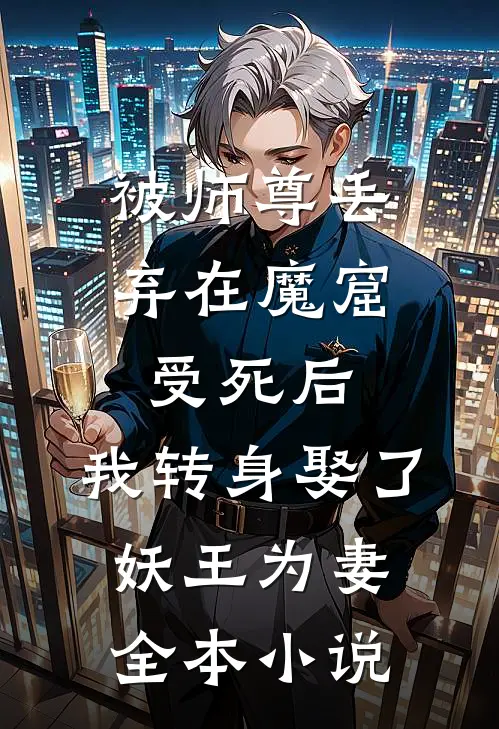被师尊丢弃在魔窟受死后,我转身娶了妖王为妻全本小说
