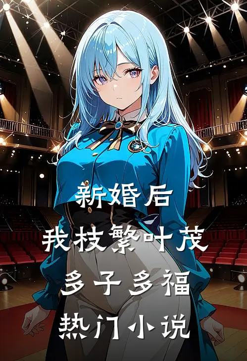 新婚后,我枝繁叶茂多子多福热门小说