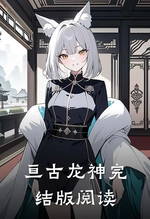 亘古龙神完结版阅读