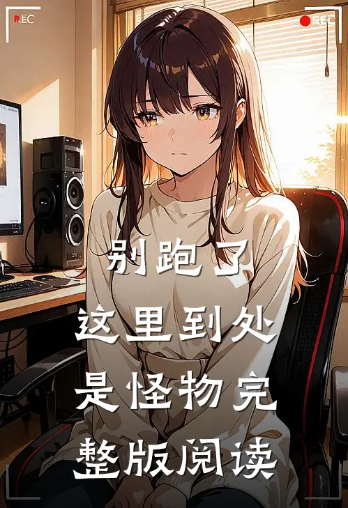 别跑了,这里到处是怪物完整版阅读
