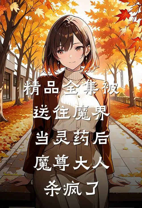 精品全集被送往魔界当灵药后,魔尊大人杀疯了