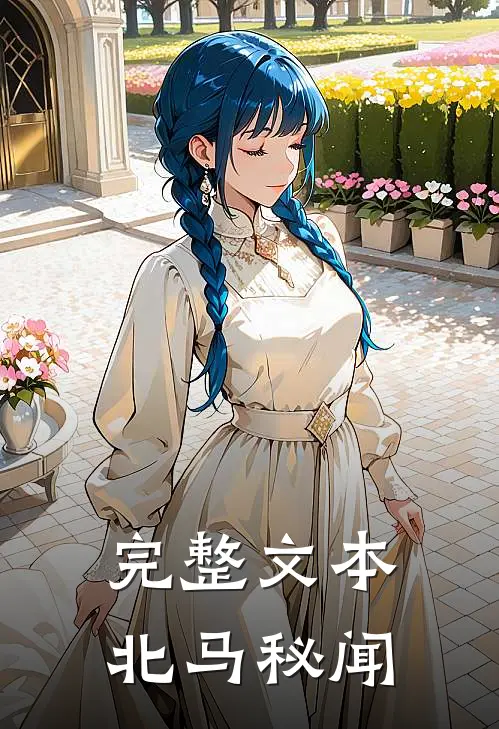 完整文本北马秘闻