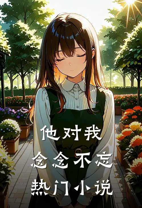 他对我,念念不忘热门小说