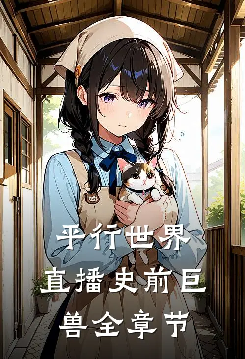 平行世界:直播史前巨兽全章节