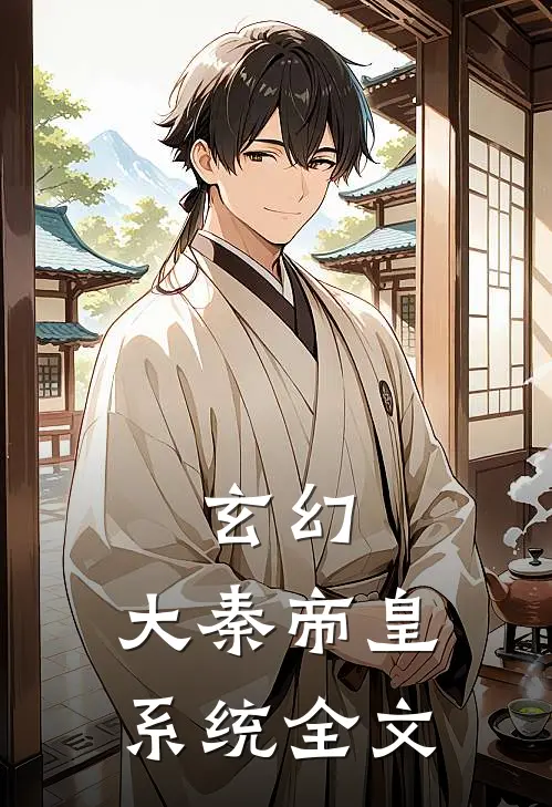 玄幻:大秦帝皇系统全文