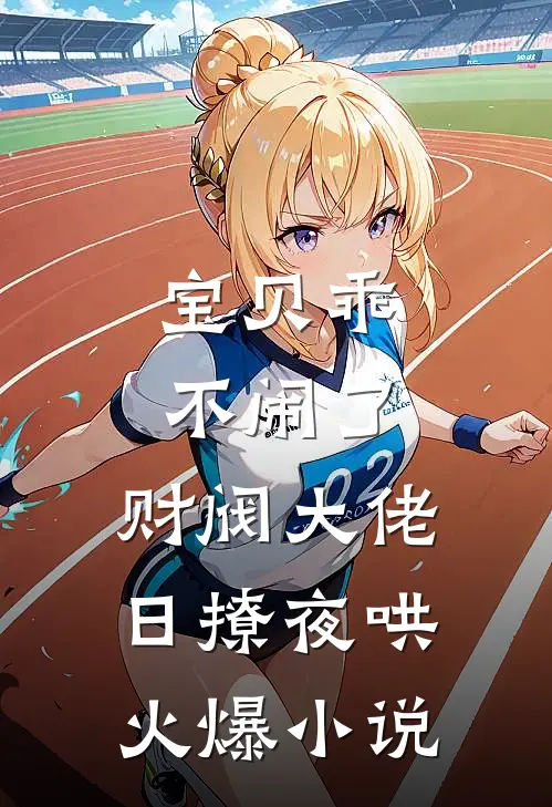 宝贝乖不闹了,财阀大佬日撩夜哄火爆小说