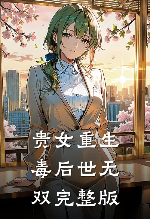 贵女重生,毒后世无双完整版