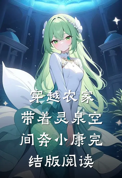 穿越农家:带着灵泉空间奔小康完结版阅读