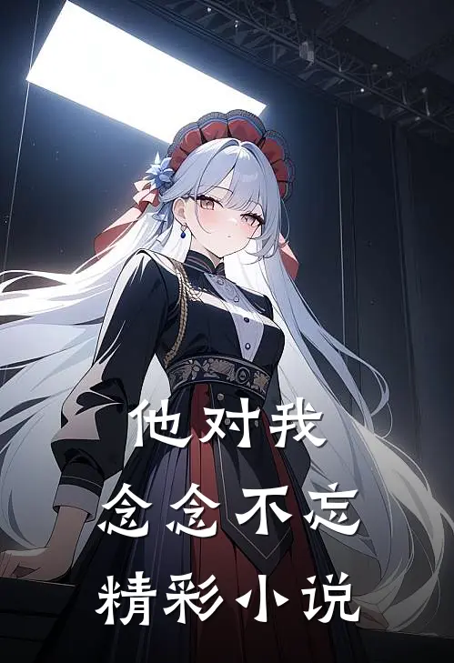 他对我,念念不忘精彩小说
