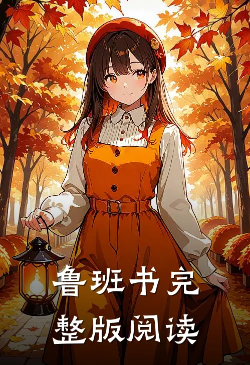 鲁班书完整版阅读