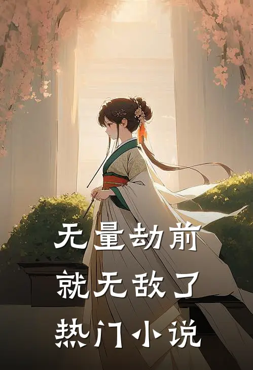 无量劫前,就无敌了热门小说